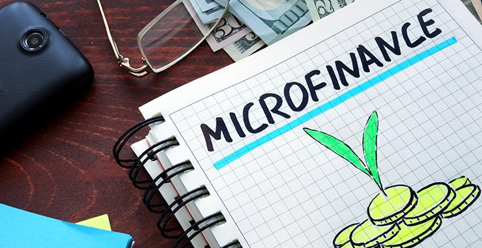 microfinance choix